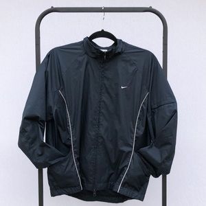 vintage nike windbreaker